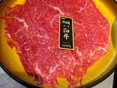 -油花·和牛寿喜烧·放题自助(市南银座店)