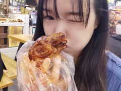 兔头-八一好吃街·高品美食广场