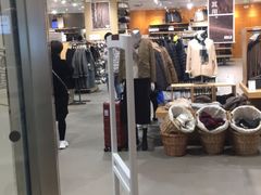 -MUJI无印良品(万象城店)