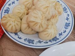 -三合盛包子(盘锦路店)