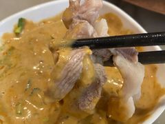 -五悦北平四季涮肉·烧烤(老商埠店)