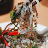 真“火”锅！要在锅里点火才能吃的火锅！