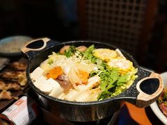 寿喜锅两人餐-有喜屋·烧鸟·居酒屋(周浦万达店)