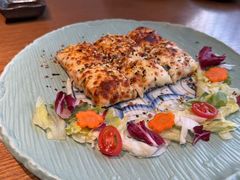 -水之惠鲜鱼料理(王府大街店)