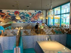 大堂-半天妖烤鱼(海那城店)