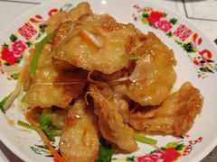 -姚稷大铁锅(东明广场店)