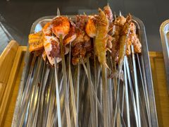 -号令江湖·水浒烤肉(和畅睦邻中心店)