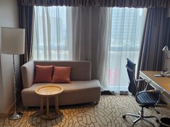 -天津水游城丽筠酒店