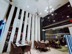 -天母蓝鸟西餐厅·烘焙蛋糕(十三碗店)