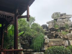 -深业半汤御泉庄温泉