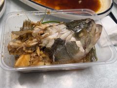-纳家楼·地道陕菜(劳动路店)