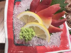 -無境·匠心日本料理(汉街店)