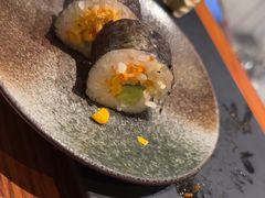-戏作寿司(观音桥店)