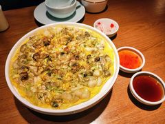 海蛎煎-闽上鲜·福建菜(龙湖滨江天街店)