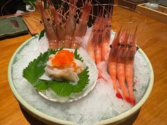 -水濑·日料放题(天河店)