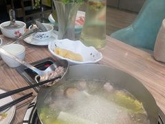 -探窝·竹笙椰子鸡(杨箕店)