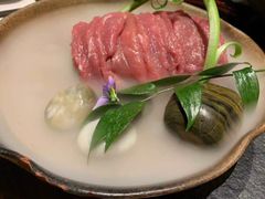 -盡膳口福跷脚牛肉火锅(合生汇购物中心店)