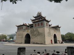 -鼓楼(兴庆区)