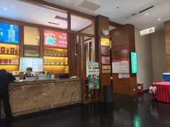 -黔蘑菇四季餐厅(观山湖店)