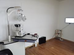 -零度国际眼镜(王家湾店)