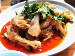 -洪大厨鸡煲(福田店)