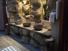 -秘地·影院式足浴SPA(凤三旗舰店)