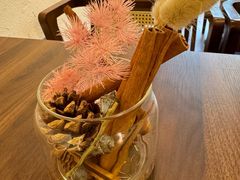 -五代同糖·甜品糖水店(河下古镇店)