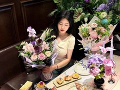 -咖梦餐厅 COMENG RESTAURANT
