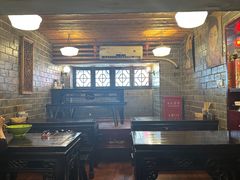 -张记牛肉面馆(天津路店)