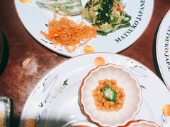 -松子料理(亮马桥店)