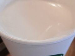 豆奶-星巴克(深圳五洲星苑店)