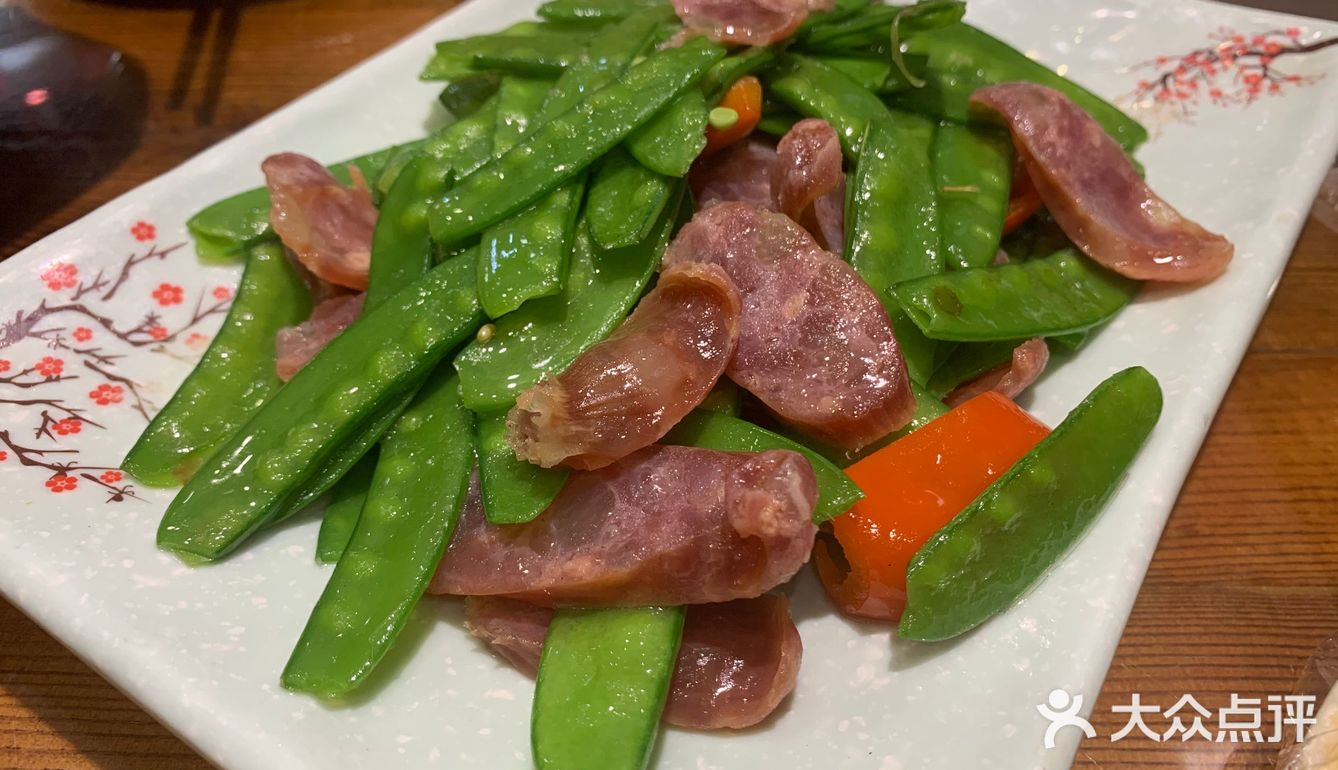 小时候奶奶经常会做这道菜，这家店的油面筋和头很大