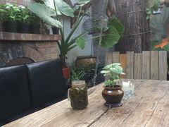 -脚下咖啡·CHILL酒馆(灵光东巷店)