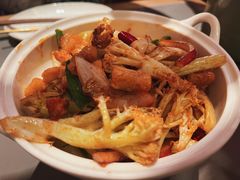 -桂满陇·杭州饭店(清河万象店)