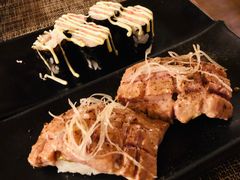 -昊·来了寿司(双楠2店)