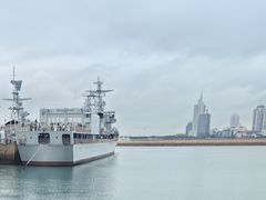 -中国人民解放军海军博物馆