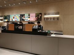 -星巴克(深圳平安金融中心B1店)
