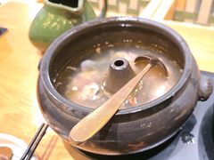 -云海肴·汽锅鸡·云南菜(东坝金隅店)