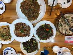 -下梅人家土菜馆(历史文化餐厅度假区店)