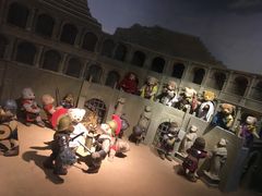 -成都泰迪熊博物馆