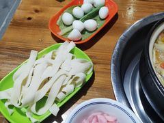 -云南印象昭通天麻火腿鸡(新疆石油花园二期店)