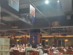 -天下客饭店(中山路店)
