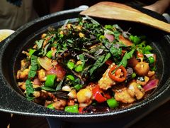 -首秀·四川料理(星耀101店)