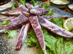 -那胡同里的小烤肉馆(开发区万达店)