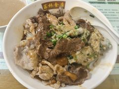 -荔林食店(西华路店)