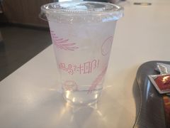 -麦当劳(咸阳人民路店)