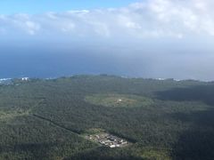-夏威夷火山国家公园