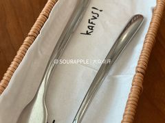-KAFVS咖啡思咖啡馆(香海路店)