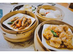 -点都德(千灯湖环宇城店)