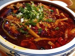 -东北大院·东北菜(三台子店)